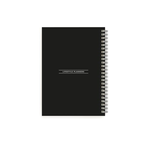The Gym Log - The perfect logbook to record your Workouts - 8.26 x 5.8 inches with 104 pages and space for 100 workouts