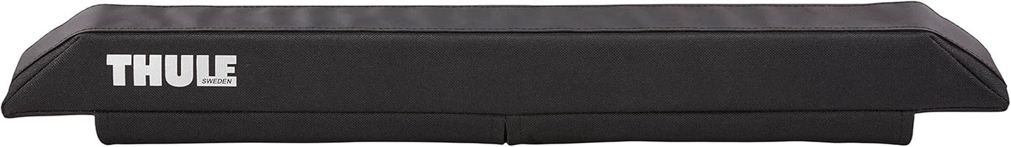 Thule Surf Pad - Narrow 20" Foam Pads for Surf & Paddle Boards | Minimalist Design, Board Protection
