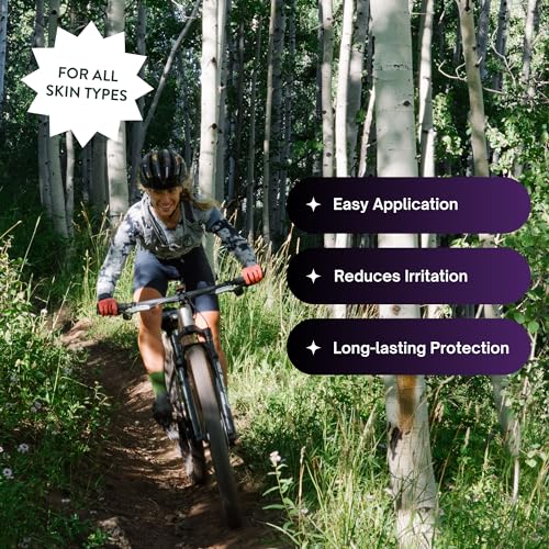 Coconut Anti-Chafe Cream - 10 Pack of 9mL Travel Packets