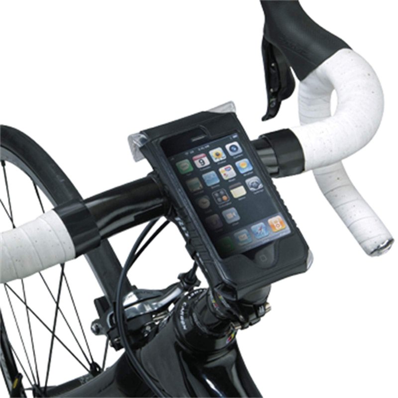 Topeak Bike Bag Accessories F55 Universal Shell