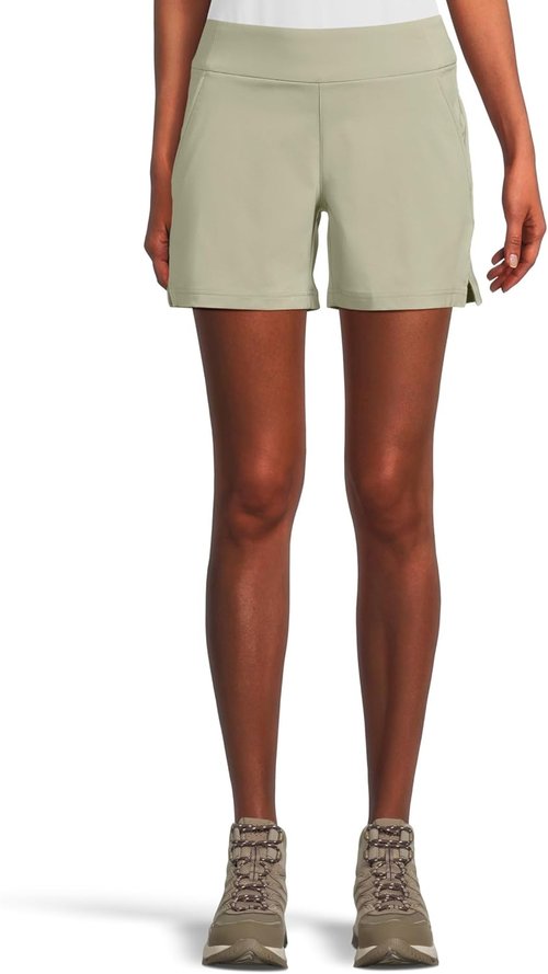 Columbia All Seasons Shorts - Versatile Comfort for Year-Round Wear | Lightweight & Stylish