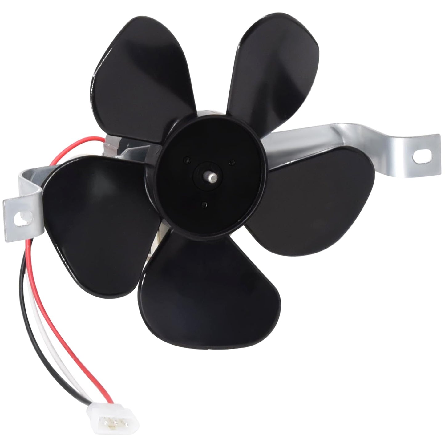 Hiorucet S97012248 2S-67N3 Range Hood Fan Motor Replacement For Broan 42000 40000 Series, Replaces BP17, 99080492, F403011, 97012248, 99080533, F402401 Vent Hood Fan Motor For Broan Nutone Exhaust Fan