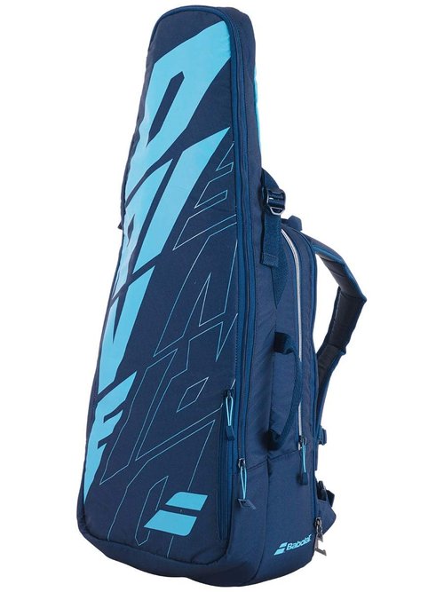 Babolat Pure Drive Tennis Backpack Blue (OS)