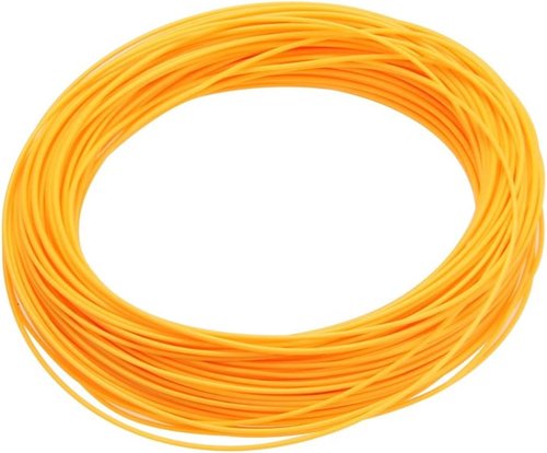 AnglerDream WF Fly Fishing Line Kit - Versatile 1-9WT with Leader & Braided Backing for All Anglers