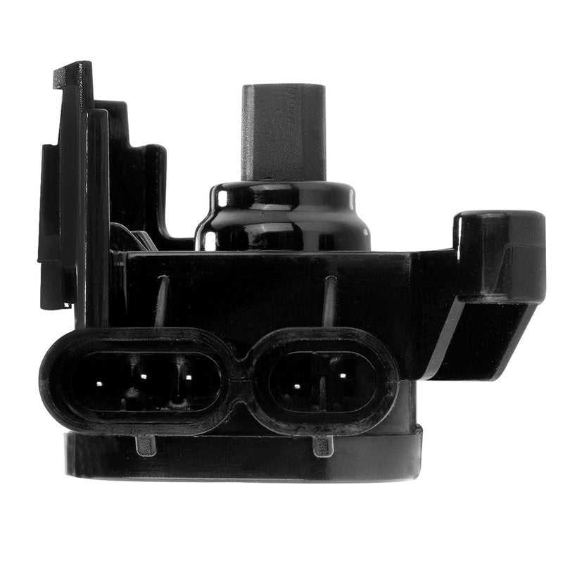 AIPSET MCOR 4 Golf Cart Throttle Potentiometer Accelerator Compatible with Club Car DS/Precedent/Carryall 2012-up Golf Carts, Replaces OEM# 105116301, Also Fit MCOR3 OEM# 103850401