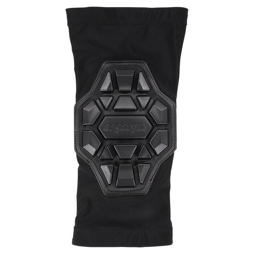 Ergodyne ProFlex 550 Knee Pads - Comfortable 3-Layer Foam Sleeves for Enhanced Support