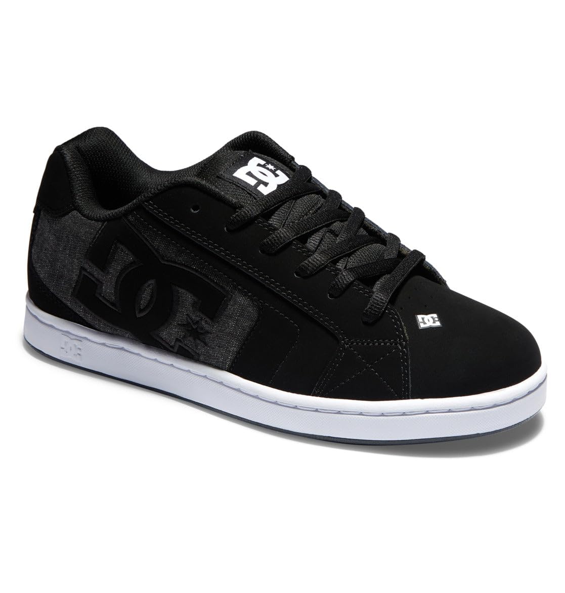 DC Shoes Men's Net Skate Sneaker