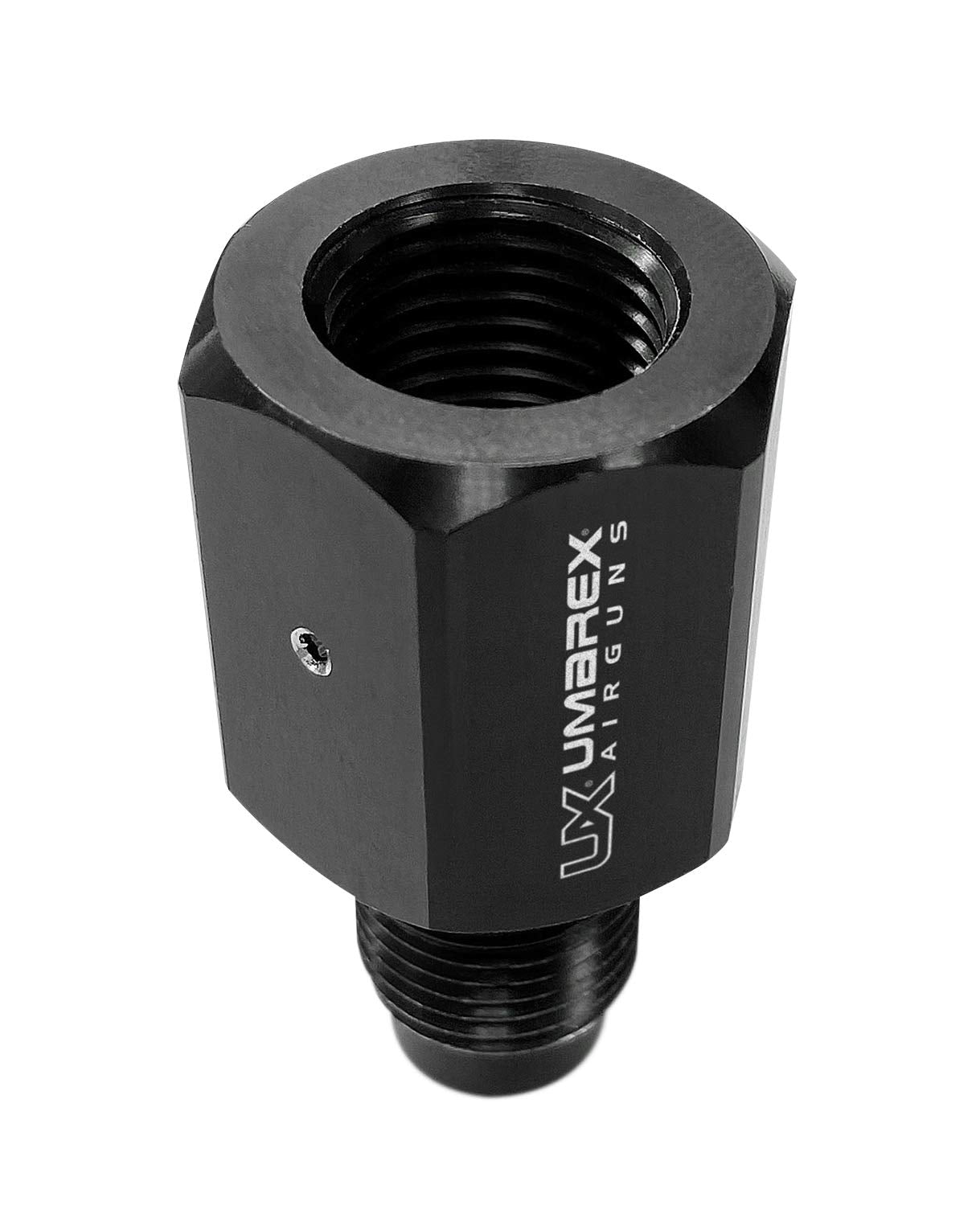 Umarex CO2 Saver Adapter for Airgun 88g CO2 Capsules