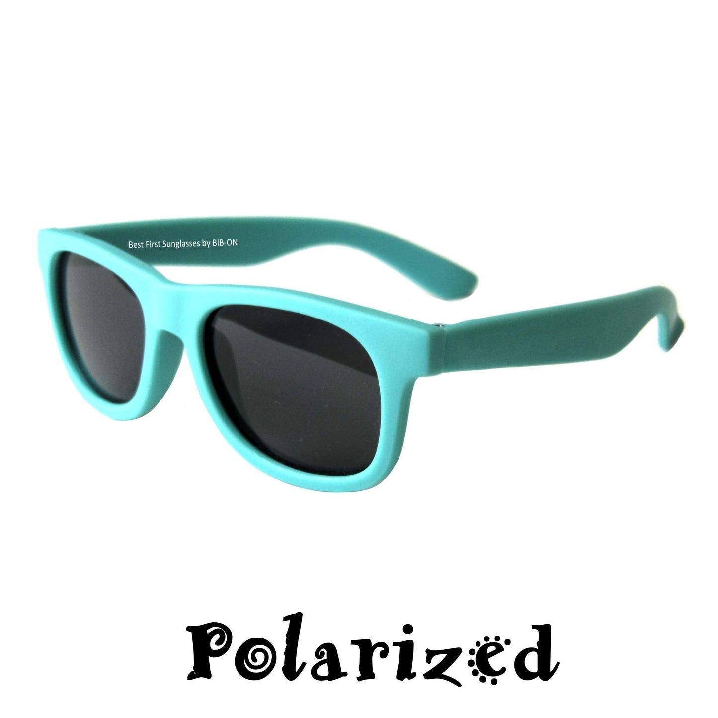 BIB-ON Vintage - W115mm (Teal)