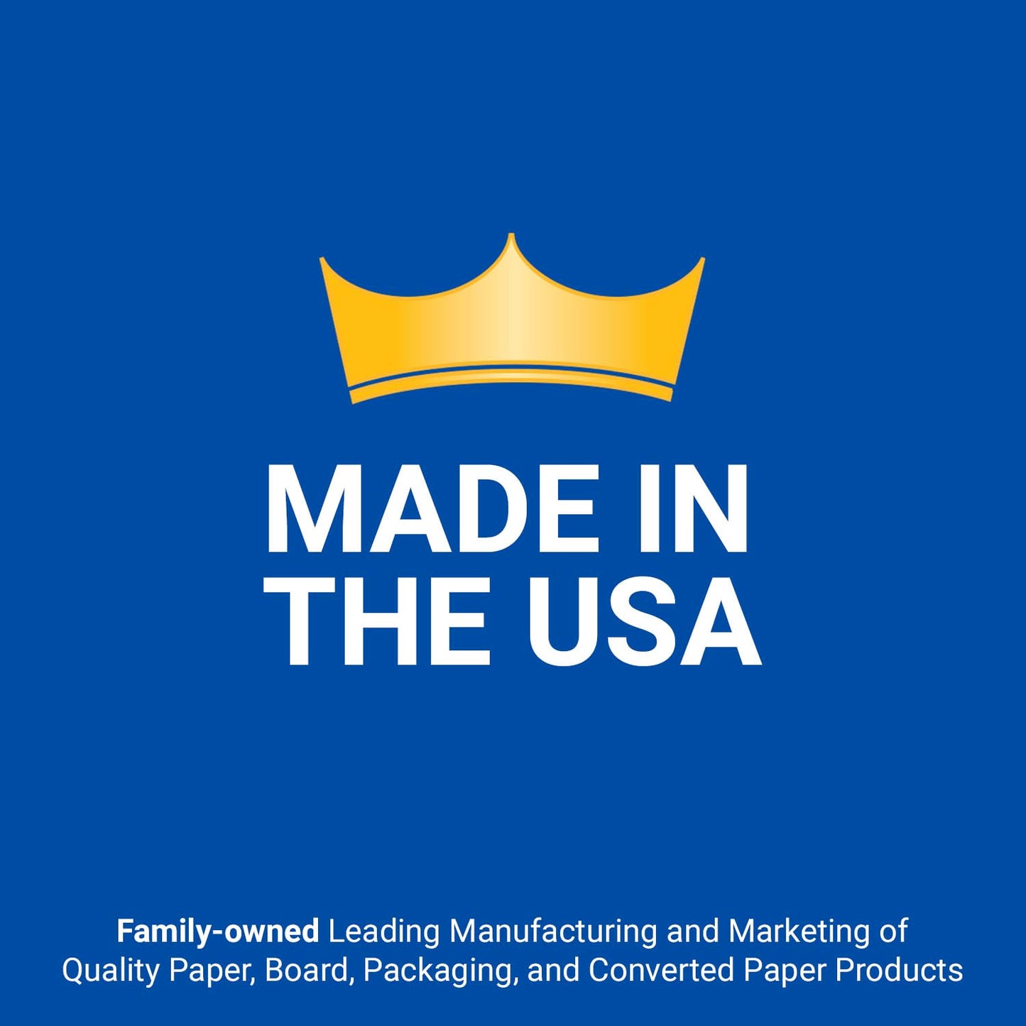 Royal Brites White Poster Board, Classic Presentation Board, 11 x 14 Inches (60 Pack)