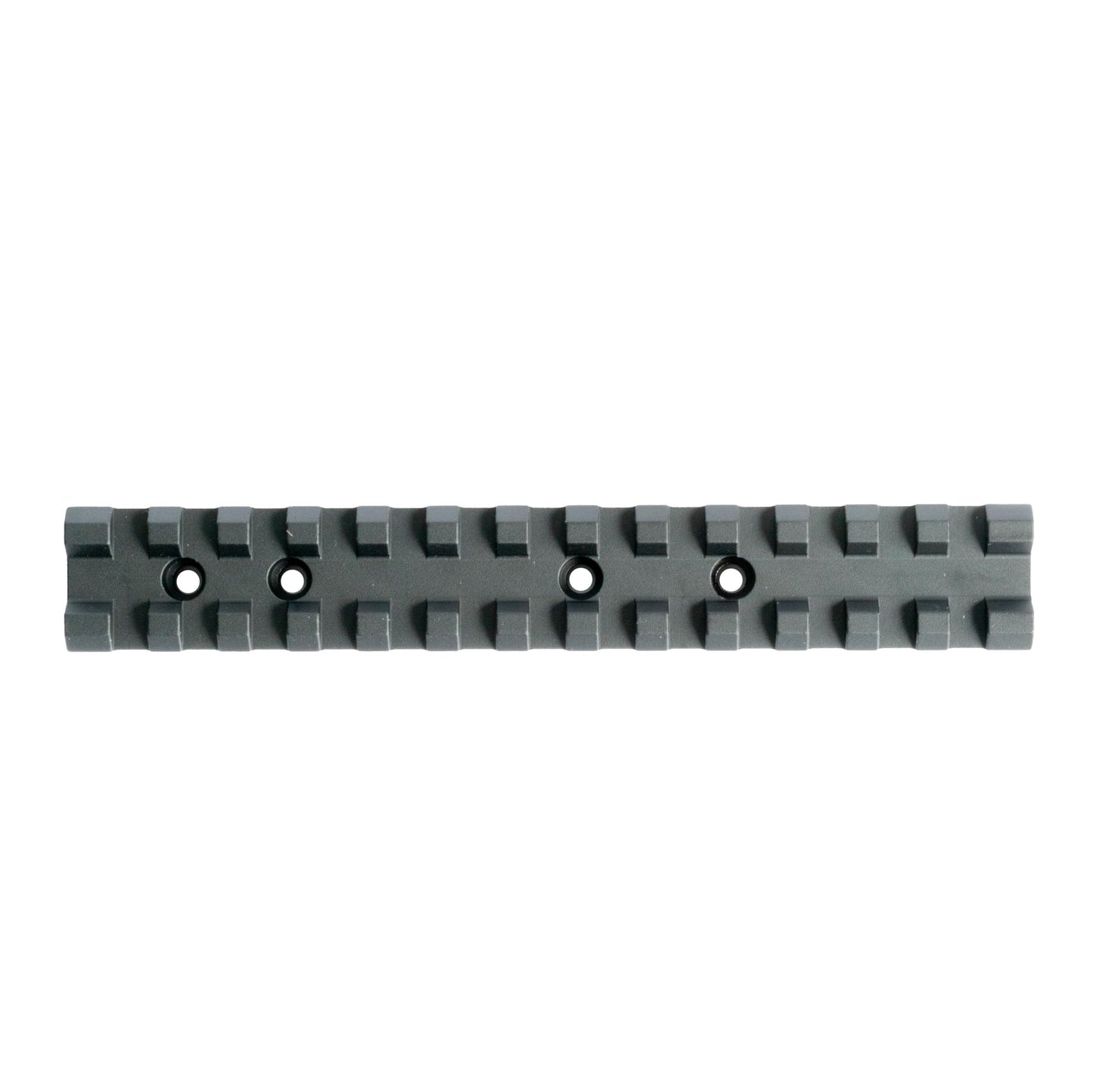 Monstrum Picatinny Rail Mount for Remington 740/742 Woodsmaster / 760 Gamemaster Rifles