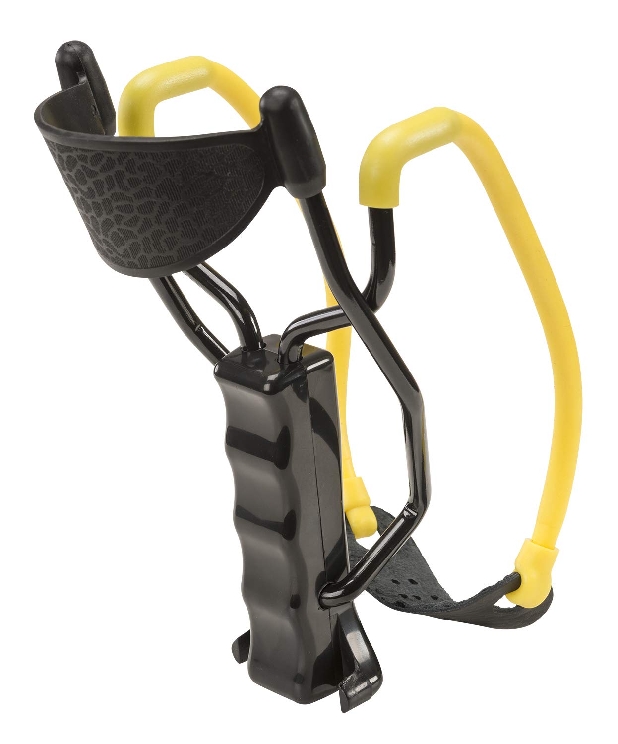 Umarex NXG ST11 Compact Folding Slingshot Wrist Rocket,Multi,One Size