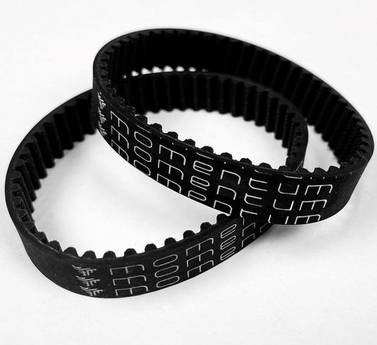 Vokboard Electric Skateboard Belts (2pc)
