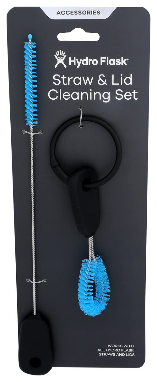 Hydro Flask Straw Cleaning Set