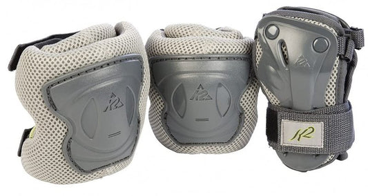 K2 Alexis Women's 2012 Wrist Guard, Medium