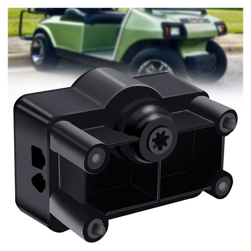 Golf Cart MCOR Throttle Potentiometer Accelerator for Electric Golf Cart Club Car DS MCOR Motor Controller Replacement Part 102101101 1021011-01