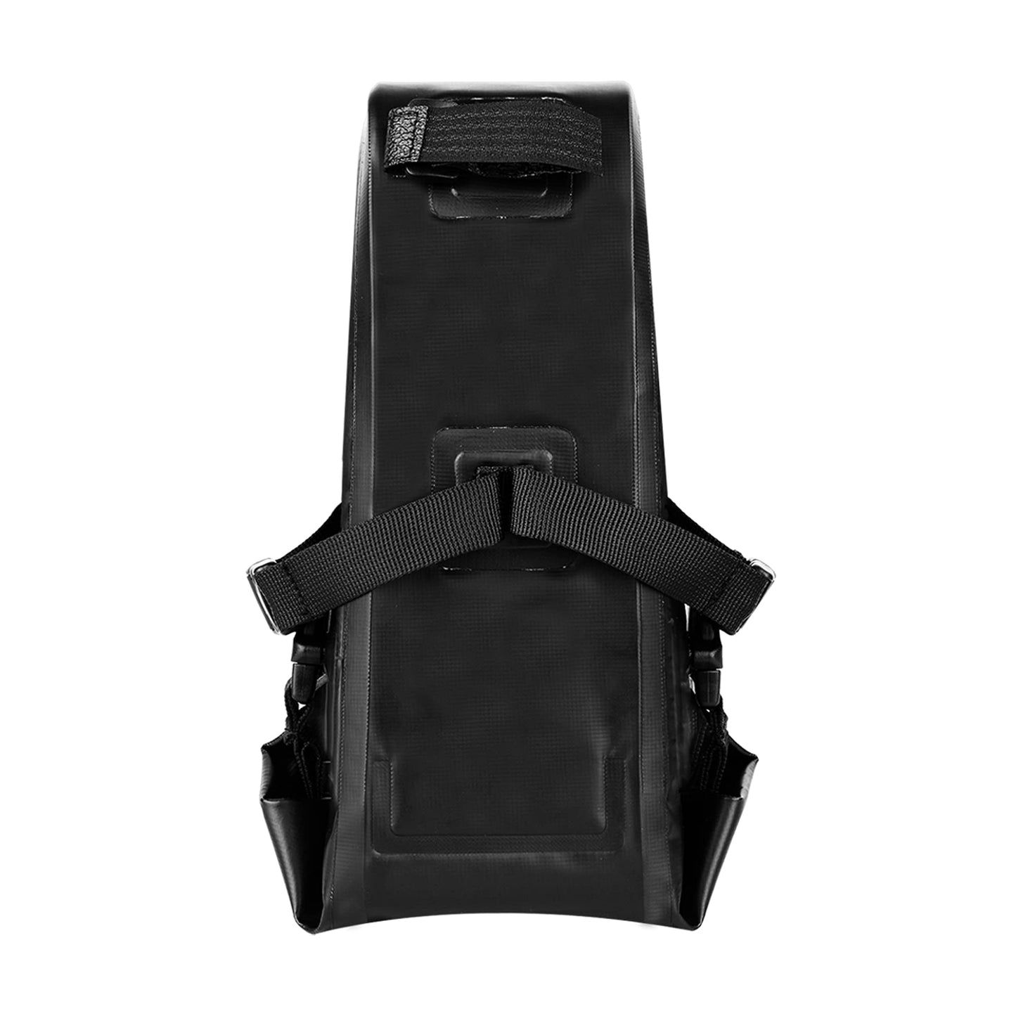 Rhinowalk Bike Saddle Bag Waterproof Bicycle Bag Cycling Seat Bag Mountain Road Portable Storage Bag, 2.5L