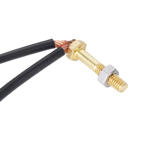 10L0L Golf Cart ADC Motor Brushes Kit for Club Car & EZGO TXT 1997-2009 Golf Cart Parts with Brushes OEM 73120-G25 102186201 and Repair Kit OEM 102187101 for Electric and Fuel