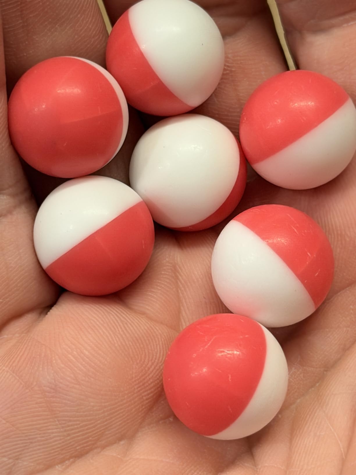 68 Cal(1% OC+4% PAVA) Pepper Balls,Nanometer Scale Ultrafine Powder,Fracture Groove Design,Laser Welding No Leakage,Pepper powder Balls,pepper Self Defense Balls,Compatible.68 Cal Pepper Ball launcher