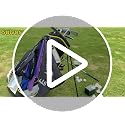 Funny Golf Towel with Clip - Unique Gift for Men, Dad, Husband