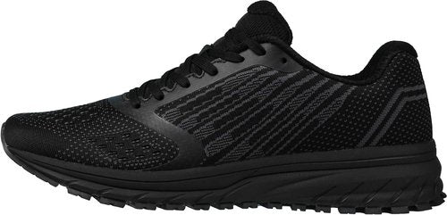 Joomra Men's Running Shoes - Supportive Cushioned Athletic Sneakers for Comfort and Performance