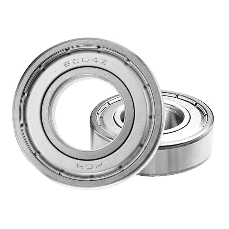Roykaw Golf Cart Rear Axle Bearing & Seal Kit for EZGO TXT/RXV/Medalist/Marathon Electric Golf Cart, Replaces OEM # 611931, 70181G01, 15112G1, 15114G1, 620343, 620343