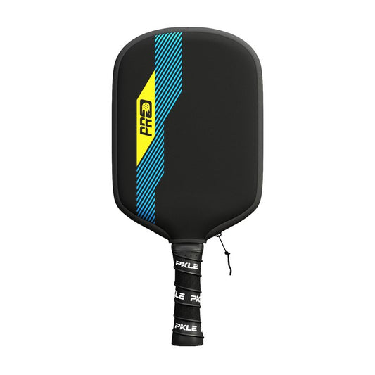 PicklePro Pickleball Paddle Cover – Neoprene Pickleball Paddle Case, Slim Lightweight Sleeve, Universal Fit