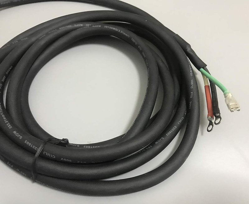Dr.Acces 36V Golf Cart Powerwise Charger Plug Fit for EZGO Medalist TXT Electric Replace#73345G01
