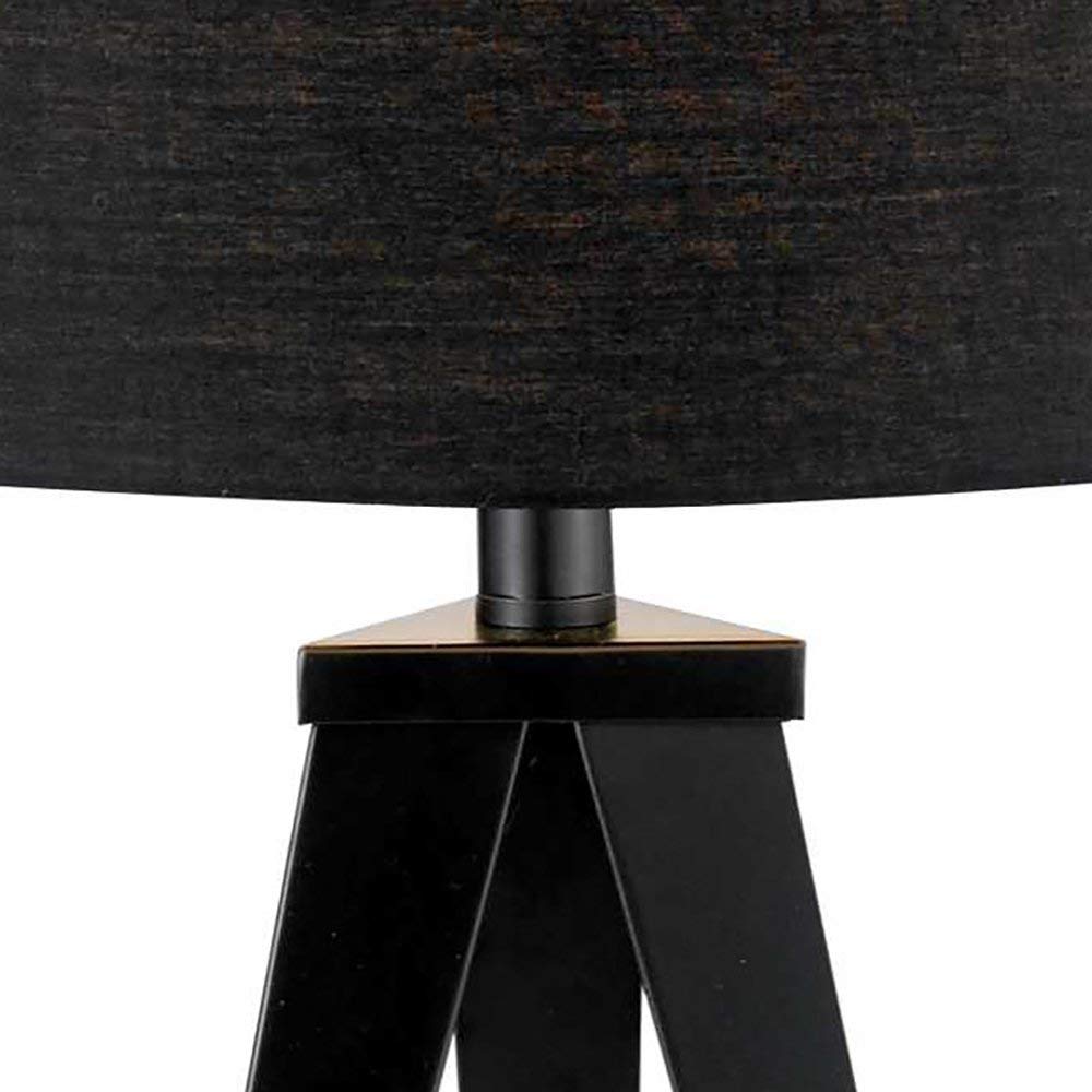 Director Table Lamp