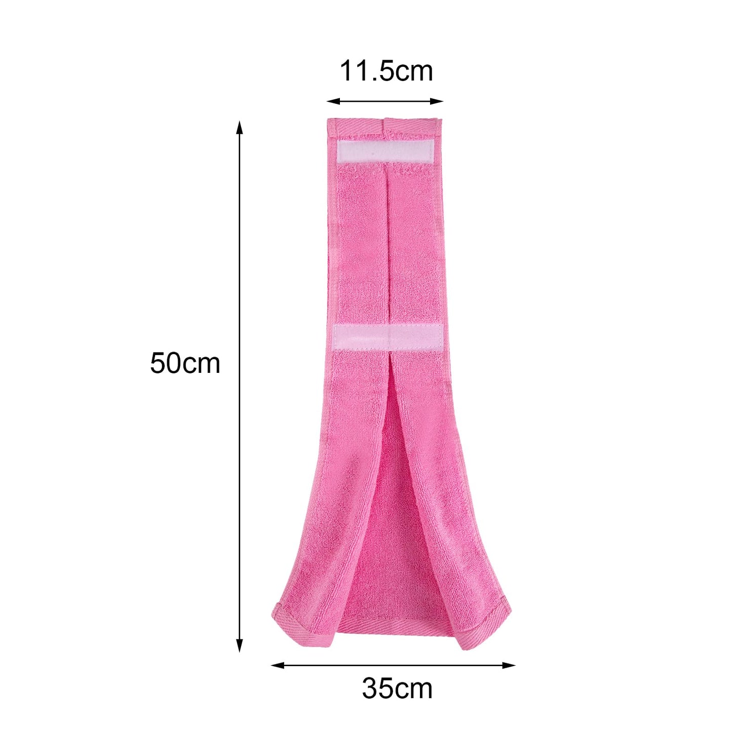 Qchengsan 3 Pcs Pink Football Towel Quarterback,Cotton Football Towel Youth,Softball Football Field Hand Towels,Sports Sweat Towels for Gym,Golf, Yoga,Football Accessories Gifts