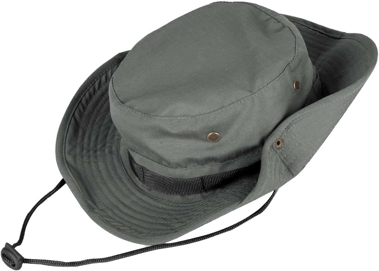 Skiennix Bucket Hat | UPF 50+ UV Protection for Men & Women | Foldable Summer Hiking & Fishing