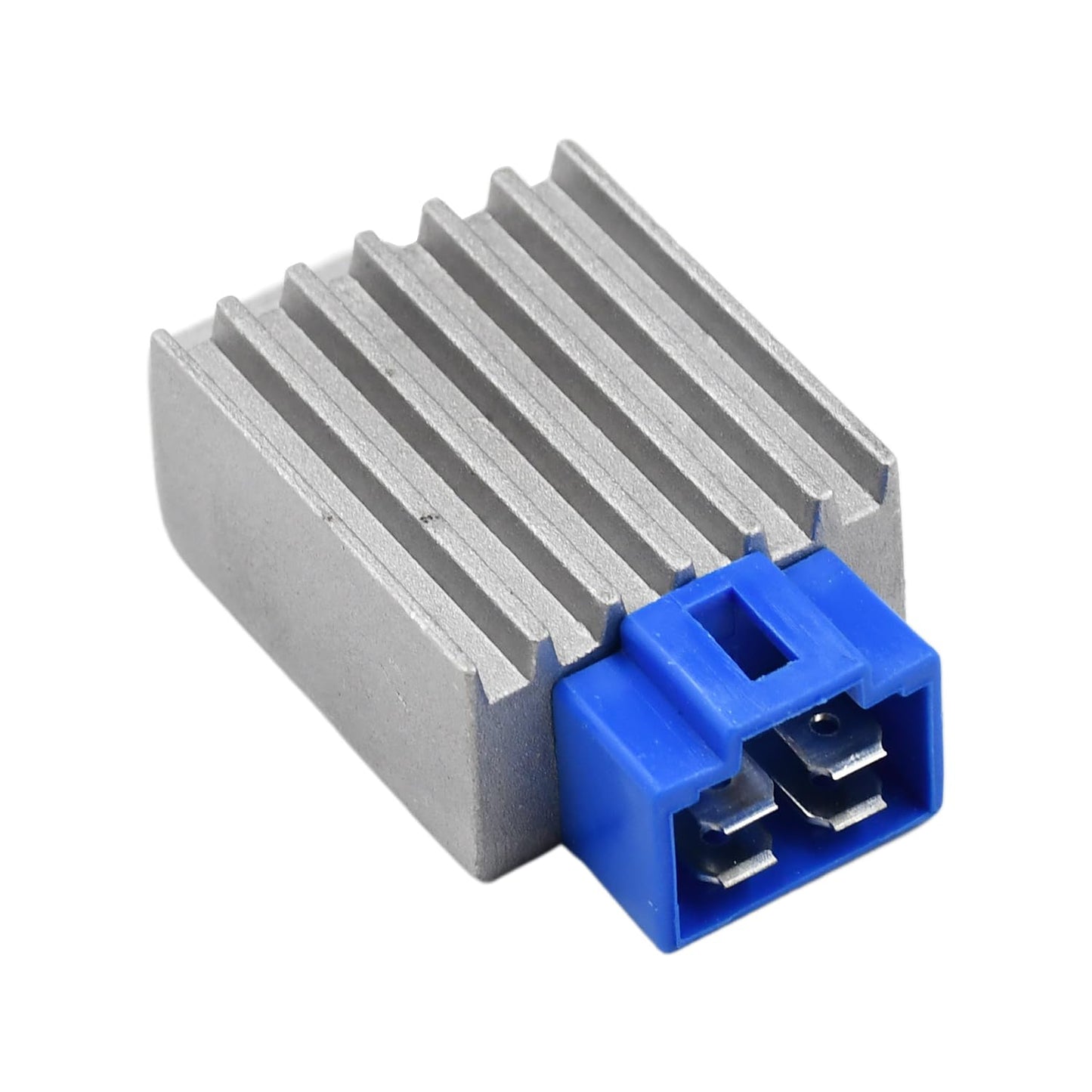 Celliparts 12V Voltage Regulator Rectifier JF2-81910-00-00 Compatible with Yamaha Golf Cart G8 G9 G14 G16 G20 G21 G22 1991-UP Replace JF2-81910-01-00 JF2-81910-10-00
