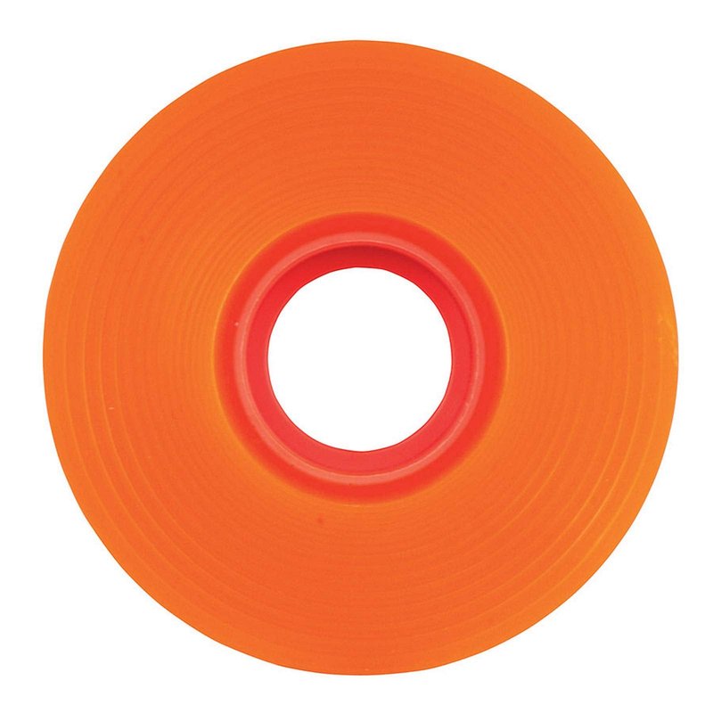 OJ 60mm Hot Juice Orange 78a Skateboard Wheels