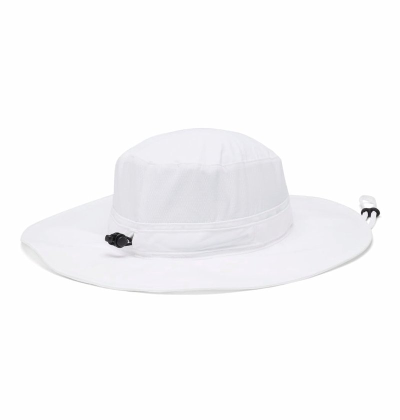 Columbia Unisex Coolhead II Zero Booney, White, One Size