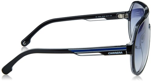 Carrera Men's 1057/S Sunglasses, D51, 64