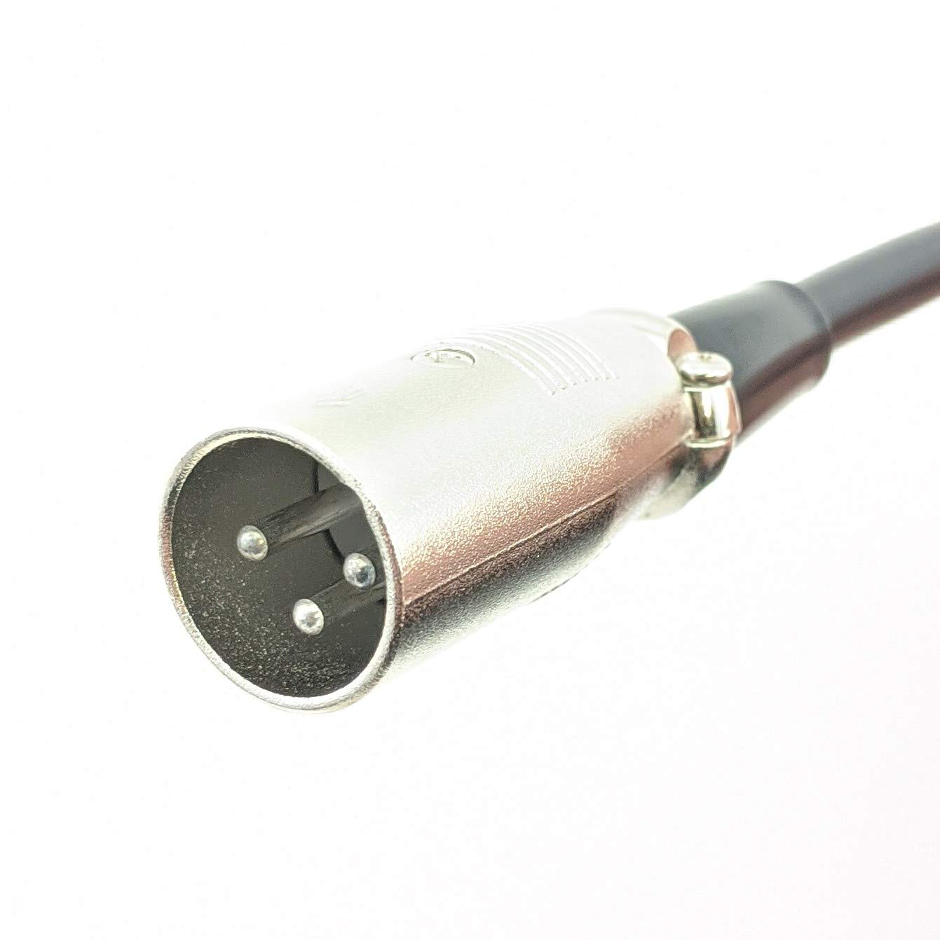Pride Mobility Charger ELE1803474 - Fits Scooters and Power Wheelchairs - 24V 5A - UPG 24BC5000T-4 71698 Y