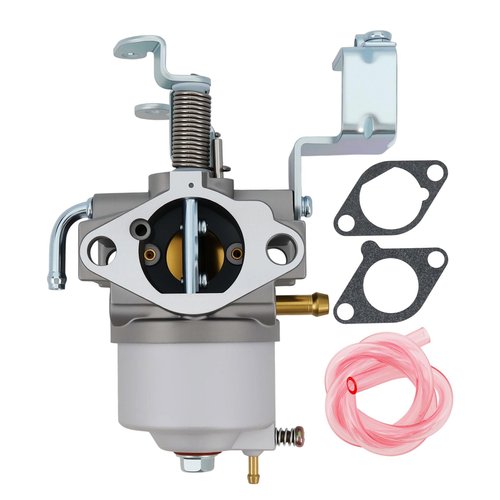 Carburetor Kit for Yamaha Gas Golf Cart G22 G23 G24 G25 G26 G27 G29 2003-up 4 Cycle Drive Engine Carb Replace JR6-14101-00 JR6-14101-01 520-185 13351 17560