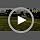 20ft Portable Outdoor Badminton Net Set with Heavy Duty Poles - Yellow & Black