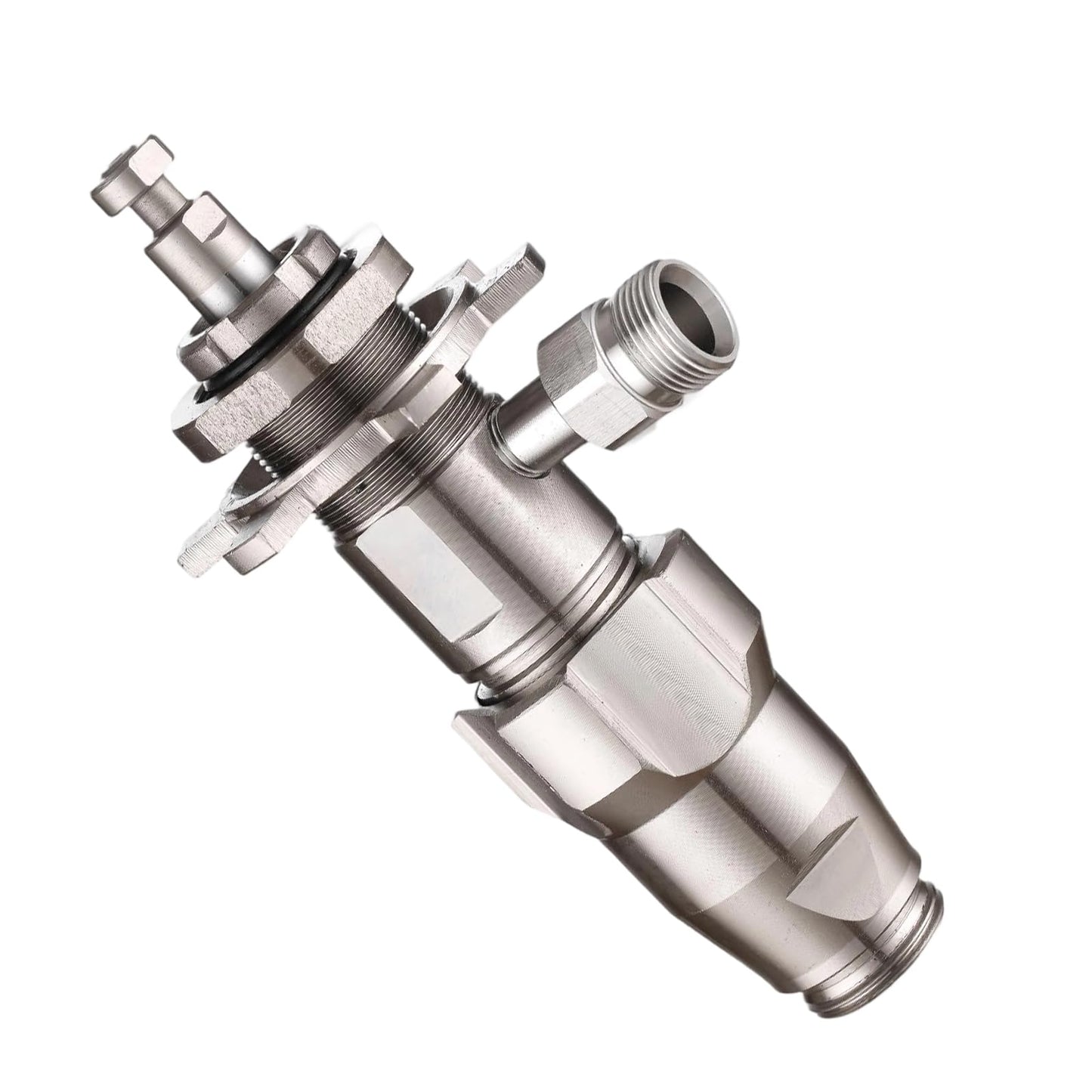 PakaLife 17C487/17C721 Airless Spray Sprayer Pc Pump Parts Compatible with Graco 210ES/210PC/230PC/390PC/395PC/490PC/495PC/595PC,Pro Sprayer Replace