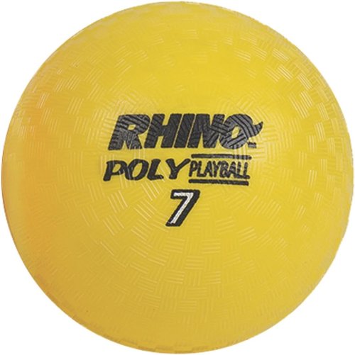 Champion Sports Playground Ball Set - Durable Poly Balls for Active Play | 8.5-Inch Size