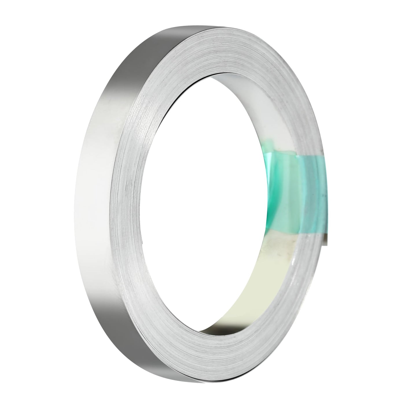 Nickel Strips for Battery Welding, 0.15mm Thickness, 7mm Width, 10m Roll - Durable Nickel Tape for Lithium Ion Battery Pack Assembly and Spot Welding