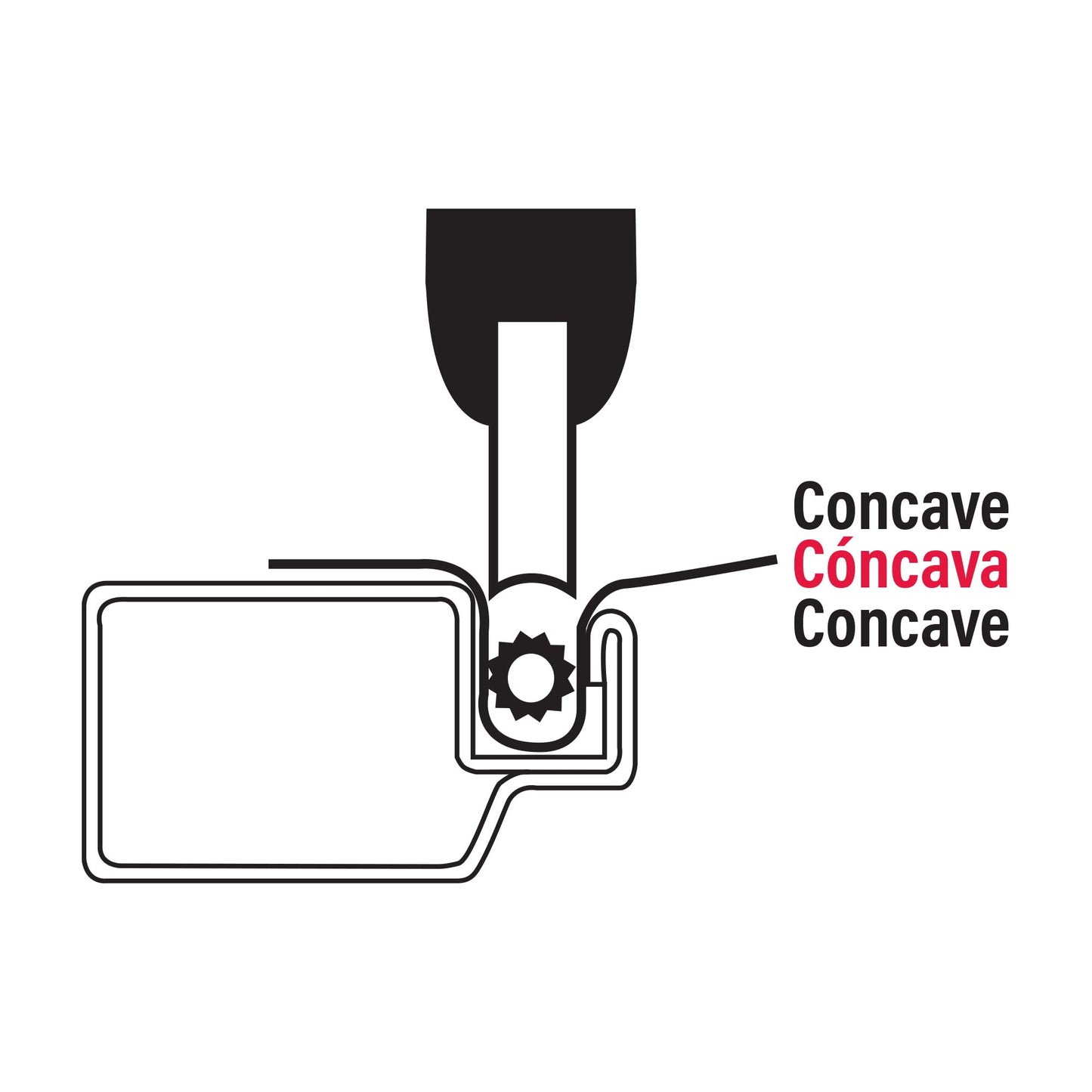 Prime-Line PL 7791 Screen Frame Kit, 5/16 in. x 3/4 in. x 36 in., Aluminum, Matte Black Finish, Includes Vinyl Spline and Matching Plastic Square-Cut Corners (1 Kit)