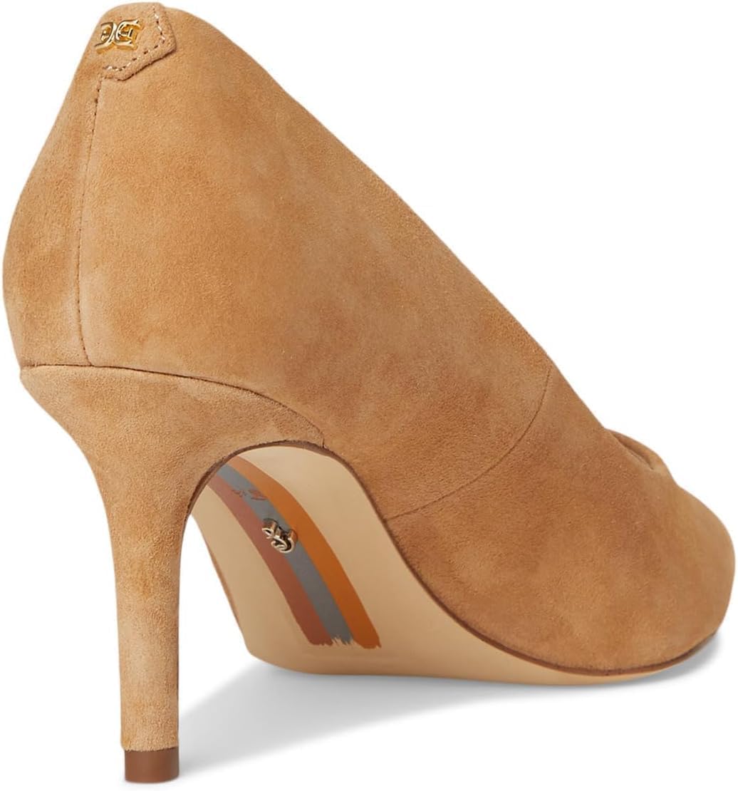 Sam Edelman Vienna Pumps - Stylish Women's Footwear for Comfort and Elegance | Perfect for Any Occasion