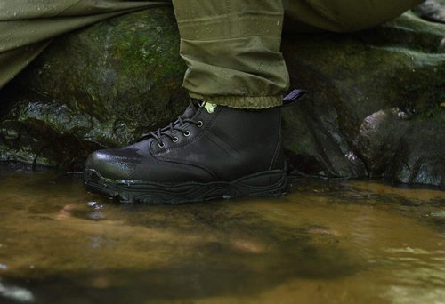 FROGG TOGGS Men's Rana Elite Fishing Wading Boots in Felt or Lugged
