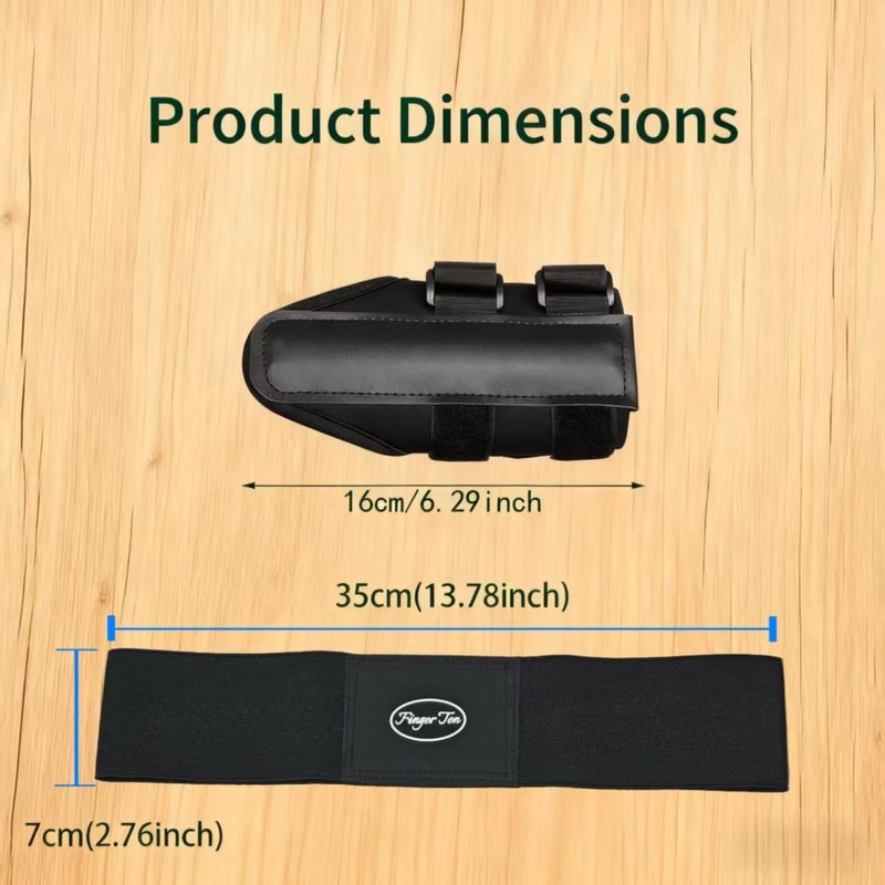 Upgraded Golf Wrist Training Aid with Golf Swing Band,Wrist Trainer Pro Golf & Arm Band Aid,Golf Training Kit with Arm Band & Wrist Strap to Correct Wrist Angle and Develop Muscle Memory for Beginner