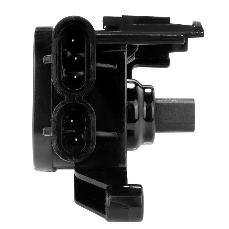 Roykaw Golf Cart MCOR 4 Throttle Potentiometer for Club Car DS & Precedent, Replaces OEM# 105116301, Compatible with 103850401 (MCOR 3)