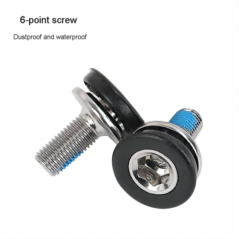 Mimoke Square Tapered Bottom Bracket BSA Innenlager Bearing 68mm x 113mm 116mm 118mm 122.5mm 124mm 126mm