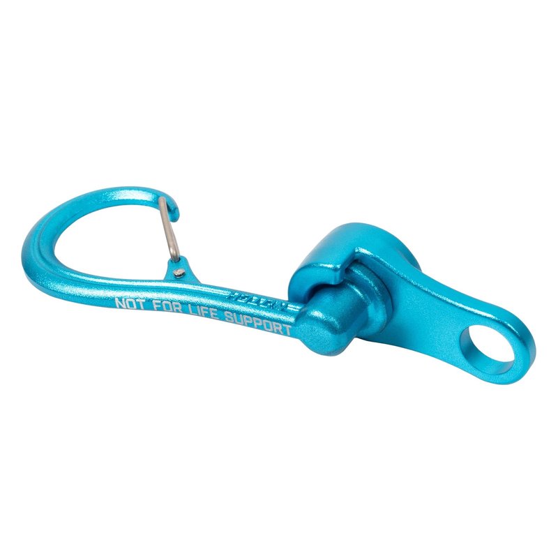 Notch Magneato SRT Chest Harness Magnetic Attachment Allows Quick, Effortless Connection, Disconnects with a Simple Twist & Installs on Any Rope Runner Pro or Rope Runner Vertec (99568)