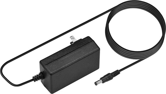 16.8V Electric Drill Battery Charger Power Adapter Cord Compatible for GardenJoy,APLMAN,jar-owl,DD dedeo,Aokia, HUYOSEN,Inspiritech,V VONTOX,COMOWARE (for 16.8V Battery Models Only)