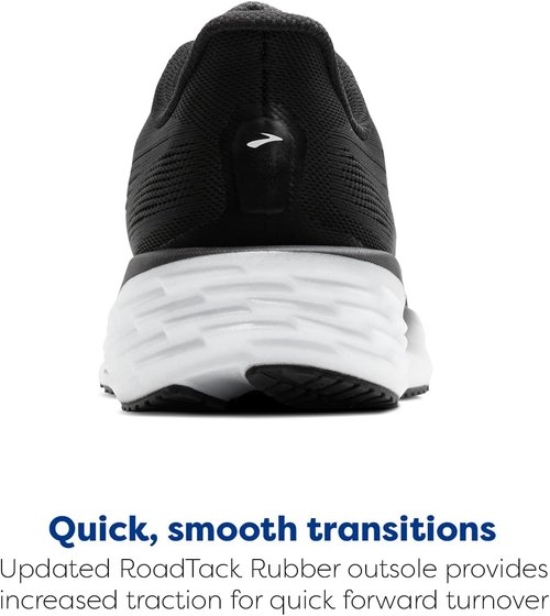 Brooks Women's Launch 12 Running Shoes - Lightweight & Breathable Design | Ideal for Neutral Runners